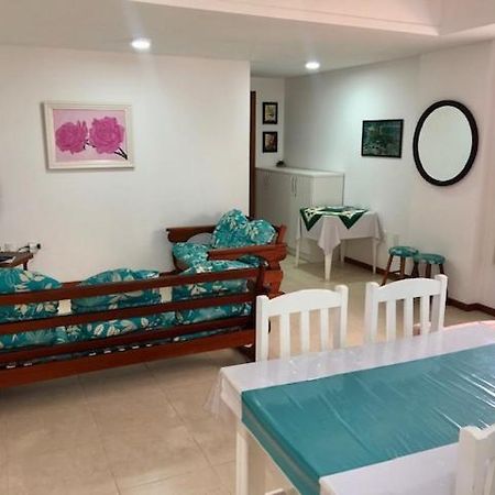 Apartamento Praia Palmas Governador Celso Ramos Exterior foto