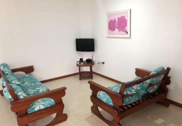 Apartamento Praia Palmas Governador Celso Ramos Exterior foto